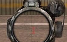 CF手游荒岛特训多种步枪瞄准镜特点全面解析