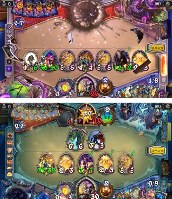 炉石传说奇迹牧卡组怎么搭配 奇迹牧卡组推荐