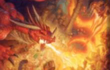 炉石传说巨龙之怒卡组搭配 让对手不敢小觑