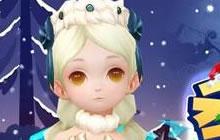 《龙之谷手游》最新爆料 圣诞好礼等你来拿