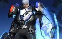 王者荣耀亚瑟新皮肤名为骇客战警 1月将上线