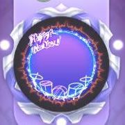 球球大作战新年演唱会光环出售价格及图鉴赏析