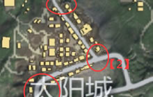 CF手游太阳城怎么发育最合适 太阳城发育攻略