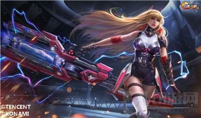 新年新气象！魂斗罗归来元旦狂欢一起来吃鸡