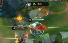 王者荣耀快速分推英雄推荐 最强偷塔英雄盘点