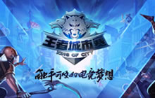 王者荣耀王者城市赛纪录片 身边的王者赛事