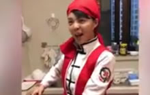 炉石传说逗鱼时刻135期 板娘再现惊人歌声