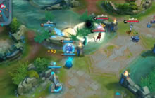 王者荣耀KPL季后赛 JC速攻流战术击败RNG.M