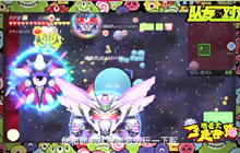 球球大作战迷雾危机解说视频 心机套路并存