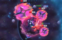 球球大作战迷雾危机怎么玩 一分钟带你了解