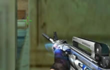 CF手游水族馆团战点位推荐 最强攻防点位解读