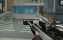 CF手游市政厅团战地图解读 团战点位全解析