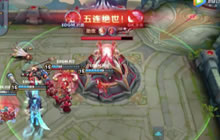 王者荣耀职业选手喜欢哪些打野 最强打野盘点