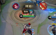 王者荣耀KPL百里玄策超神解读 这些技巧很重要