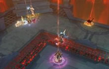 西山居研运诚意之作 剑侠世界PVP玩法揭秘