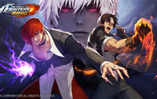 热血在指尖燃烧 拳皇命运手游引爆TGC现场