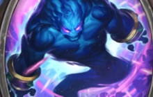 炉石传说虚空撕裂者介绍 战吼效果能有奇效