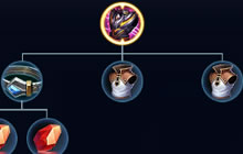 王者荣耀12月4日体验服更新 暴烈之甲遭削弱