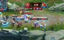 王者荣耀职业选手怎么用杨戬 无限收割技巧