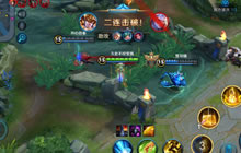 王者荣耀女娲技能怎么释放 控场技能释放方式