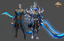 王者荣耀S9最强英雄排行 砍王铠上分无压力