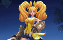 王者荣耀孙尚香实战技巧分享 一炮收割很简单