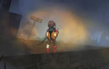 网易全新手游《迷雾求生》今日开启限号测试