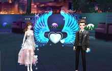 周杰伦花式撒狗粮 劲舞团告诉你这才叫秀恩爱