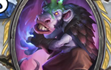 炉石传说暮光侍僧使用解析 牧师脏出新套路