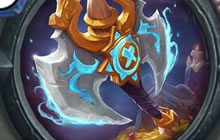 炉石传说新橙武器对比 833身材的武器有多强