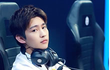 王者荣耀职业选手在哪儿直播 KPL鲜肉男神