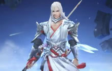 王者荣耀哪些皮肤最好看 最炫酷技能特效皮肤