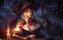 王者荣耀12月6日抢先服更新 新版后羿将上线