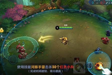 王者荣耀12月6日抢先服更新 新版后羿将上线