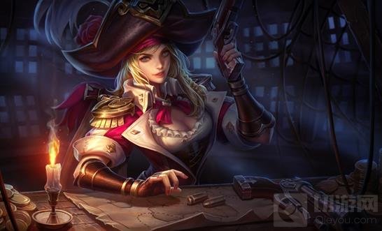 王者荣耀12月6日抢先服更新 新版后羿将上线