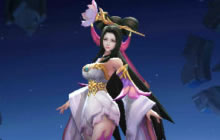 王者荣耀哪些英雄适合女性玩家 五大英雄推荐