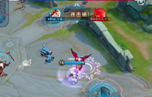 王者荣耀KPL虞姬操作要领 大神这样玩虞姬