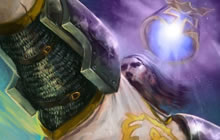 炉石传说鱼人骑卡组分享 快速稳定上传说卡组