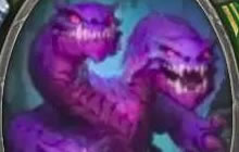 炉石传说洞穴九头蛇介绍 猎人专属迷你死神