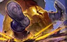 炉石传说粉碎之手卡牌点评 两费炎枪术很强