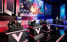 游戏业界的奥斯卡星光闪耀 年终派对将来袭