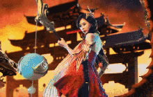 王者出击节目中林志玲将化身为哪位峡谷英雄