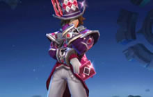 王者荣耀最强风筝型射手狄仁杰 走砍是王道