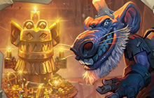 炉石传说狗头人与地下世界修复了哪些错误