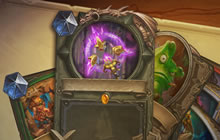 炉石传说新版本竞技场调整 竞技场抓牌更改