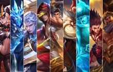 王者荣耀S9最强战士盘点 最强边路战士推荐