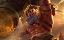 王者荣耀高胜率坦克英雄盘点 最稳上分坦克