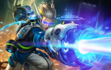 王者荣耀哪些英雄不需要铭文 新手快速上分