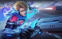 王者荣耀马可波罗KPL限定皮肤月底10点券预售