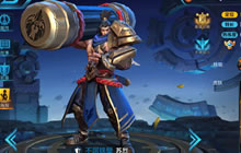 王者荣耀苏烈技能使用技巧 成为最强边路王